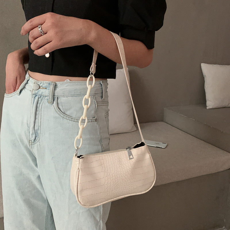 Bag JIA WHITE