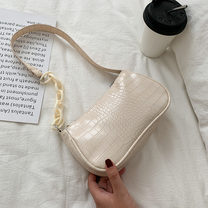 Bag JIA WHITE
