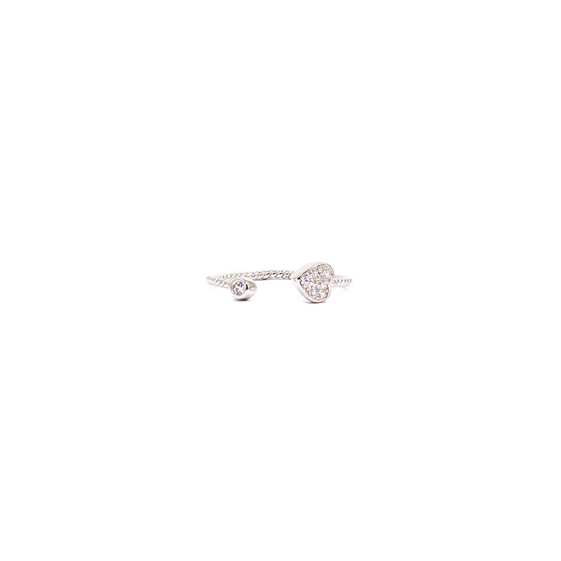 Ring HEART