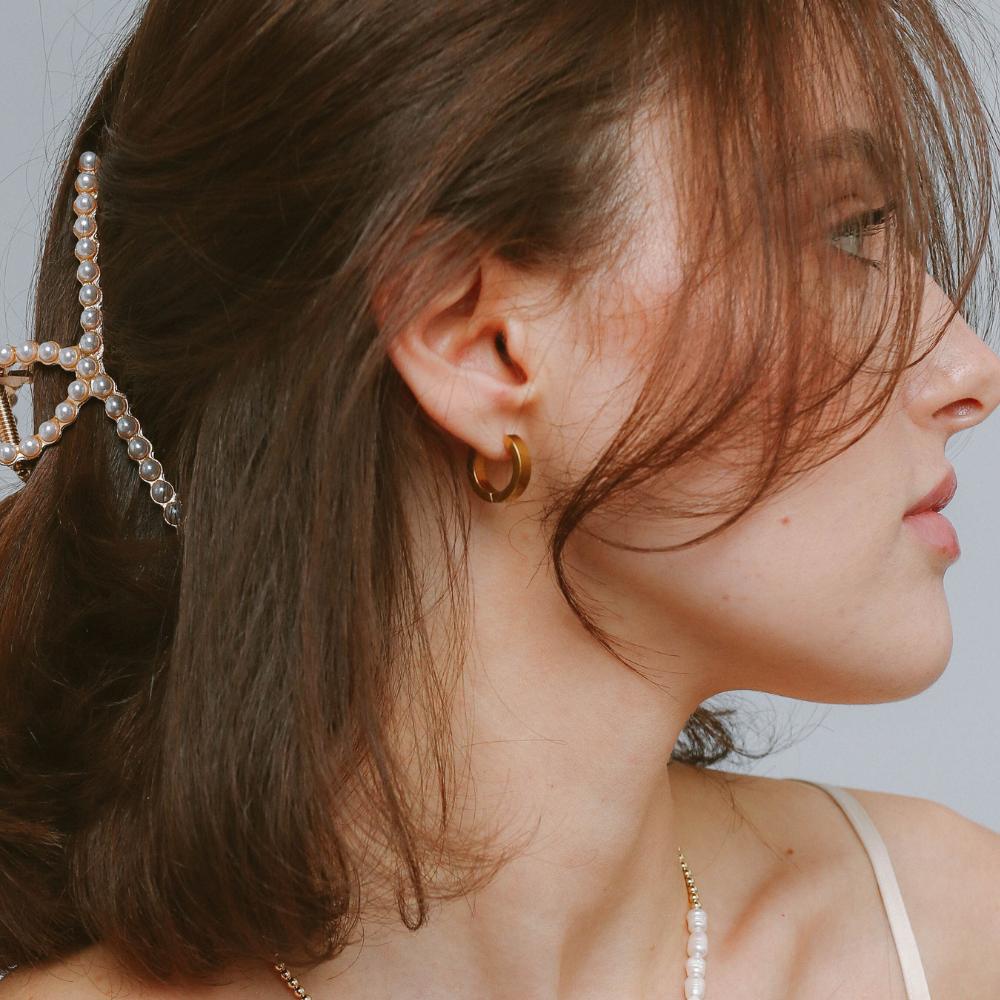 Earrings HARLOW 10mm