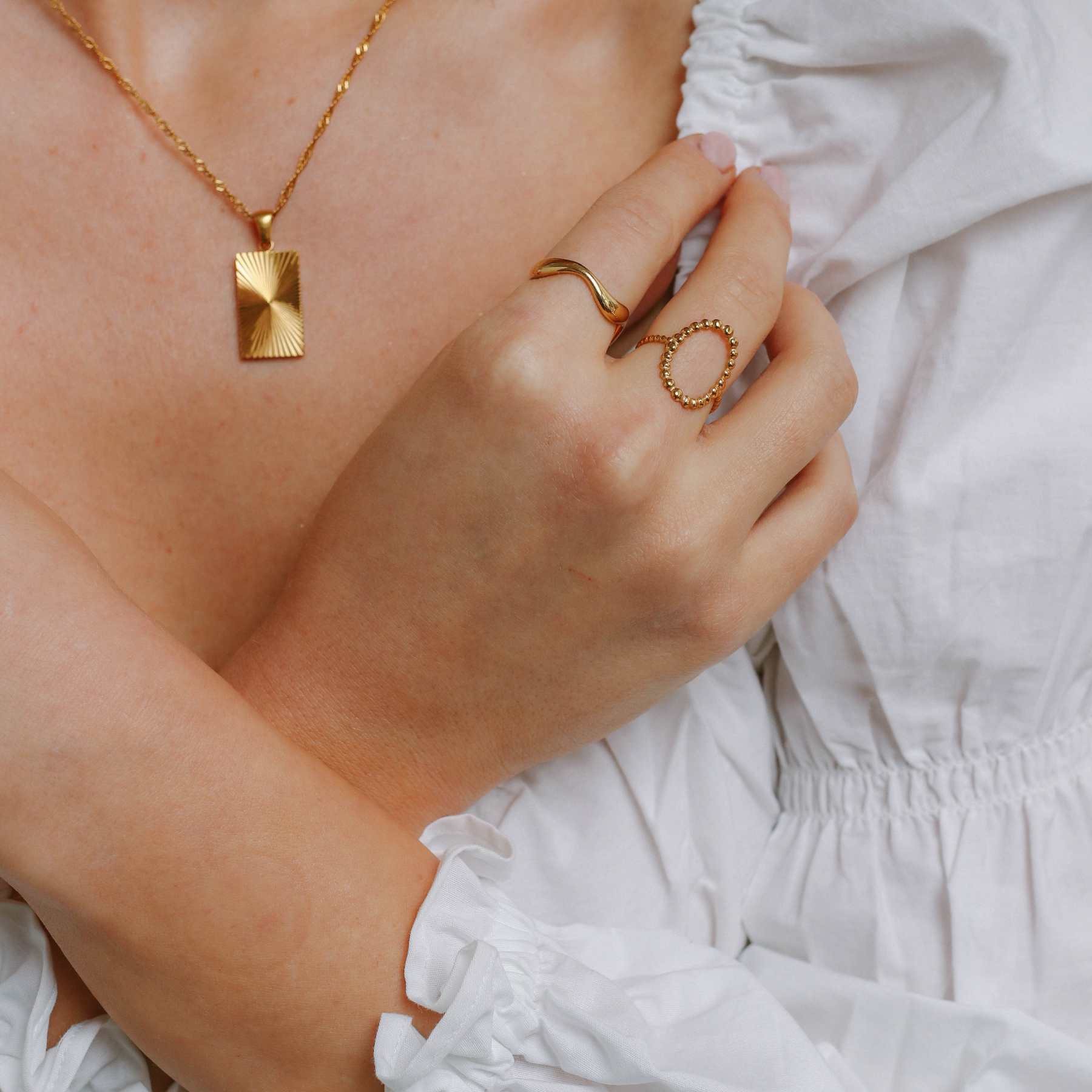 Ring ADELINE