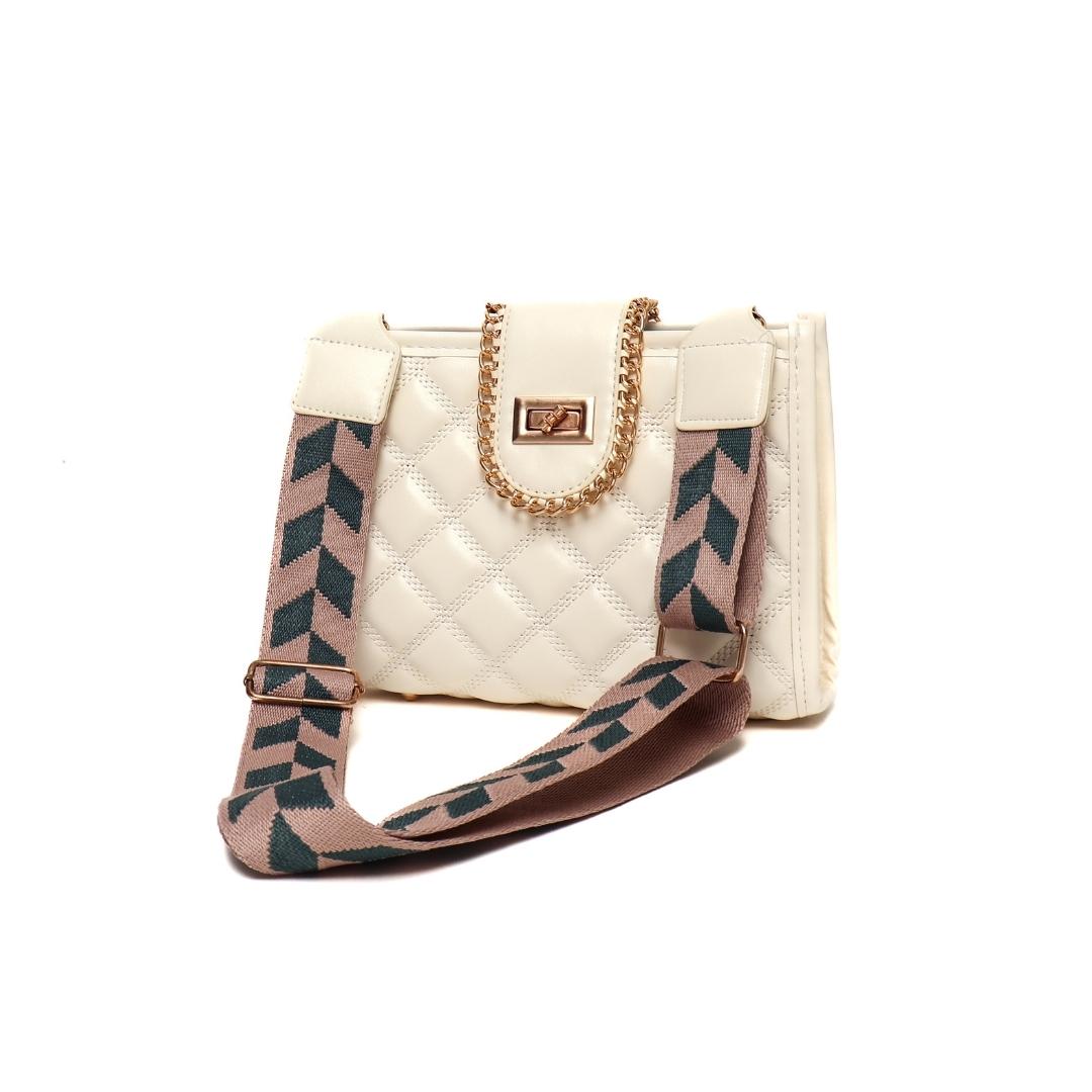 Bag ZEA WHITE