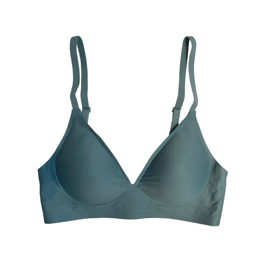 Seamless Bra OCEAN