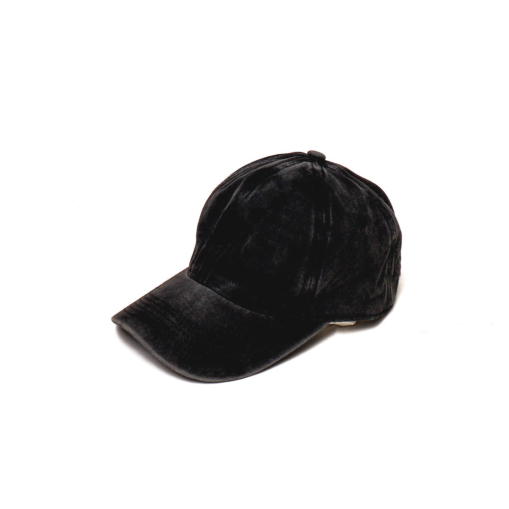 Cap AVI BLACK