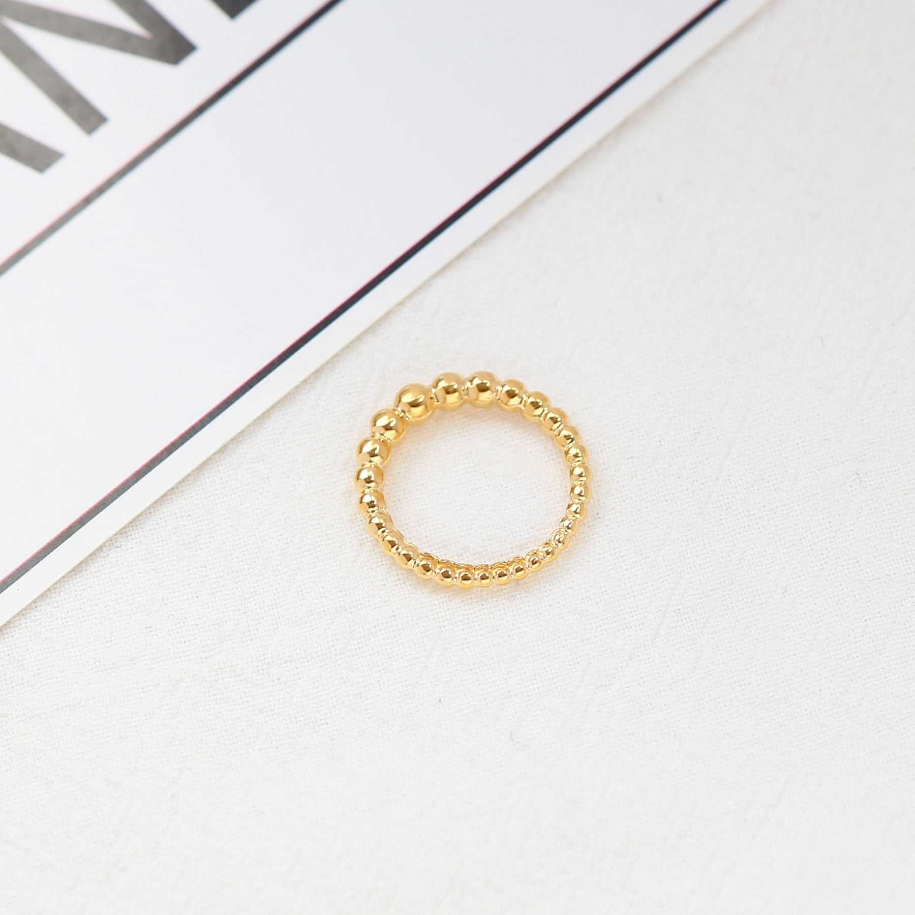 Ring ELOWEN