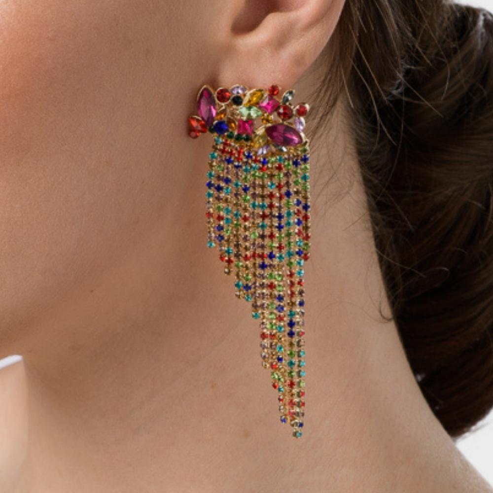 Earrings ARCO
