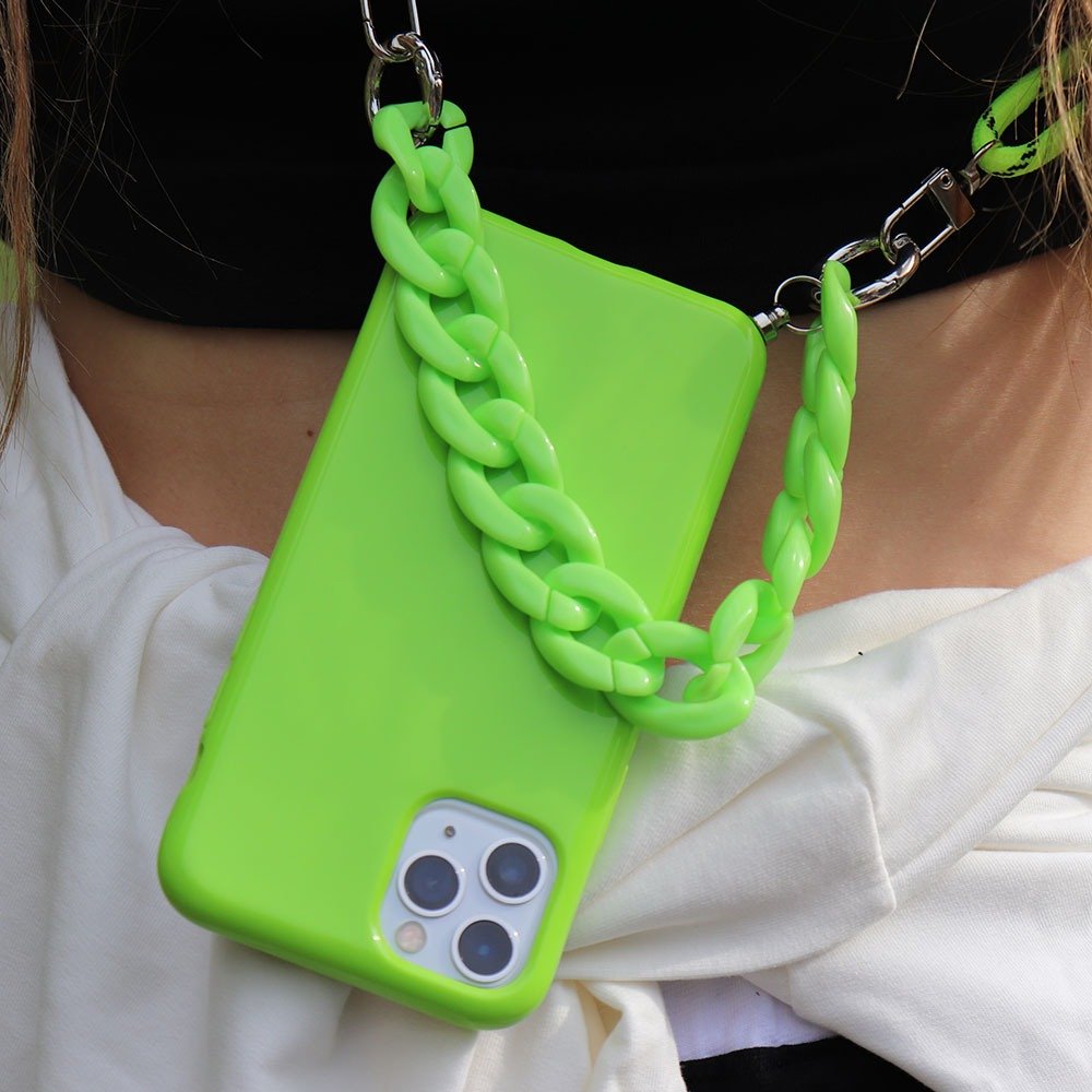 Phonecase 2in1 NEON