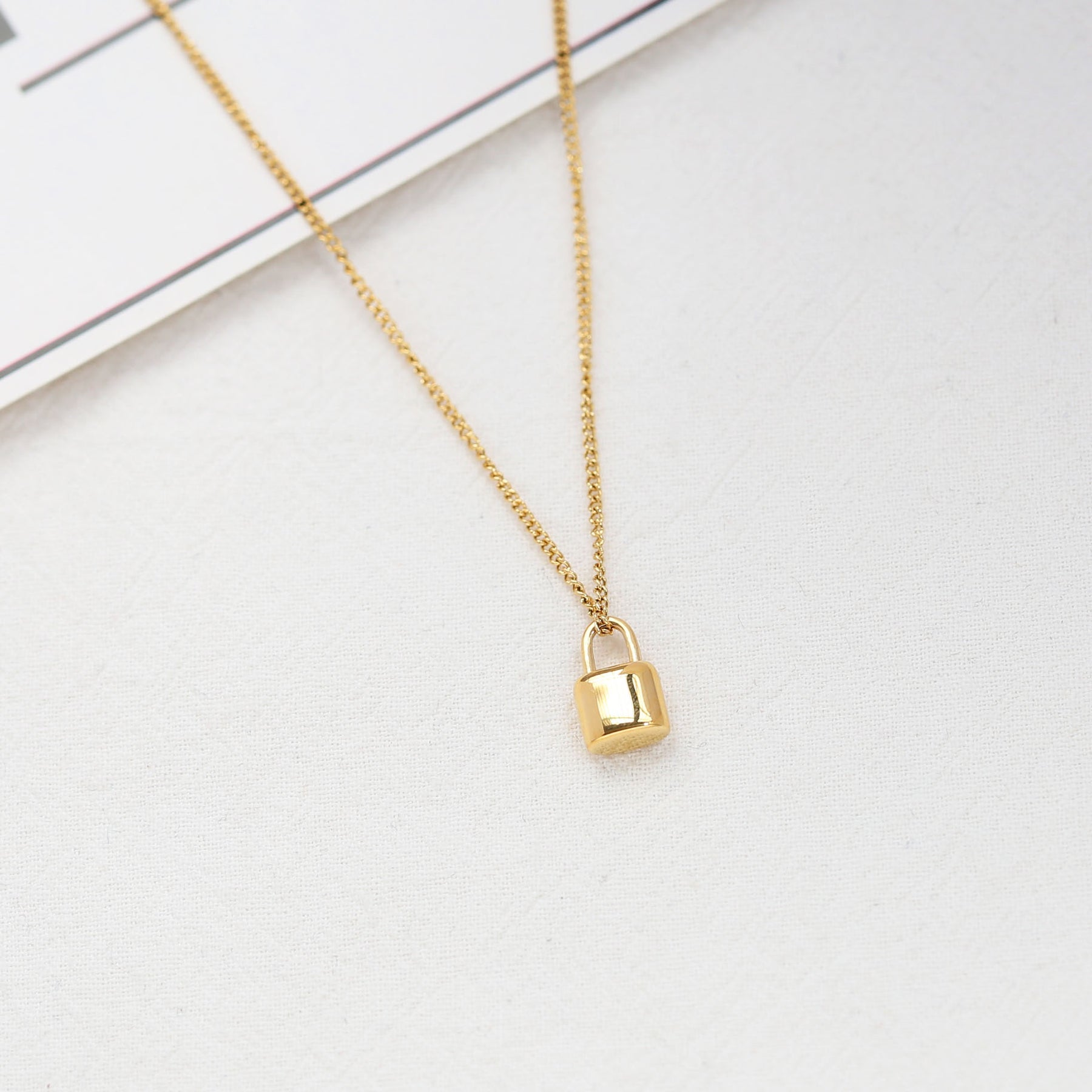Necklace ZORA