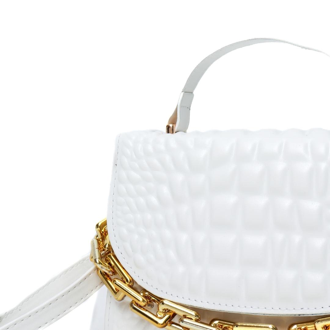 Bag REYA WHITE