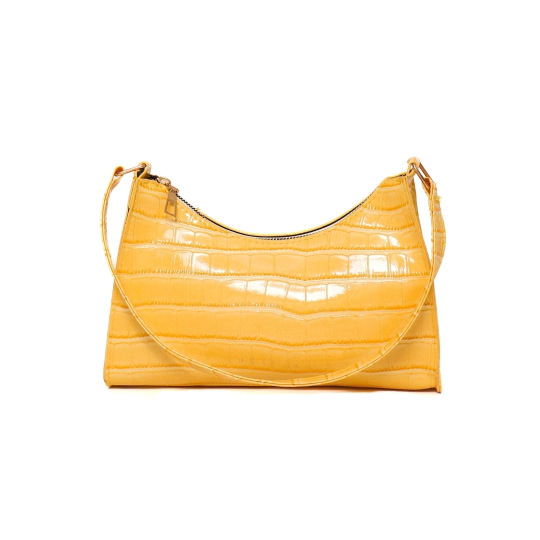 Bag NYX YELLOW