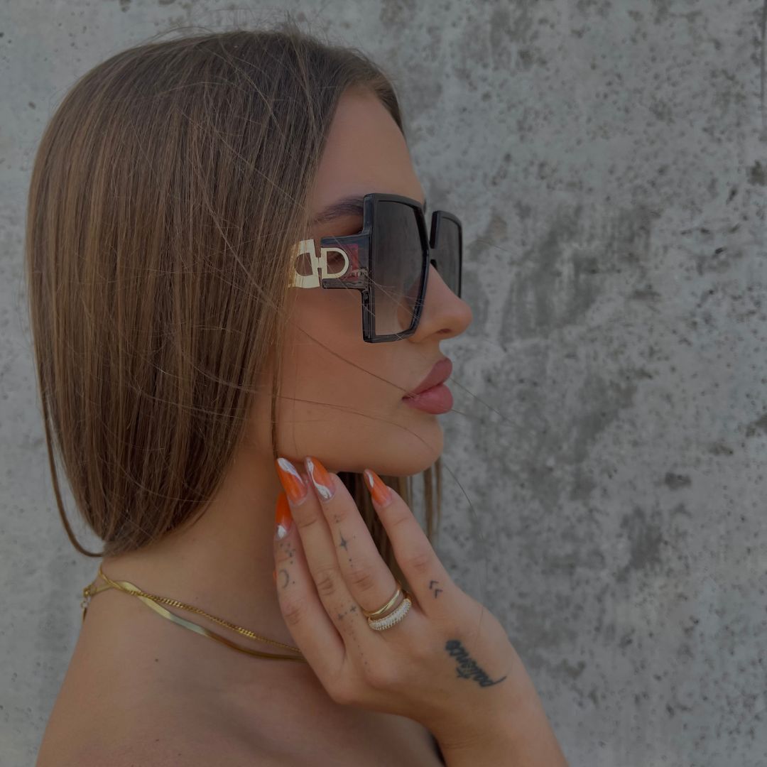Sunglasses IMA BROWN