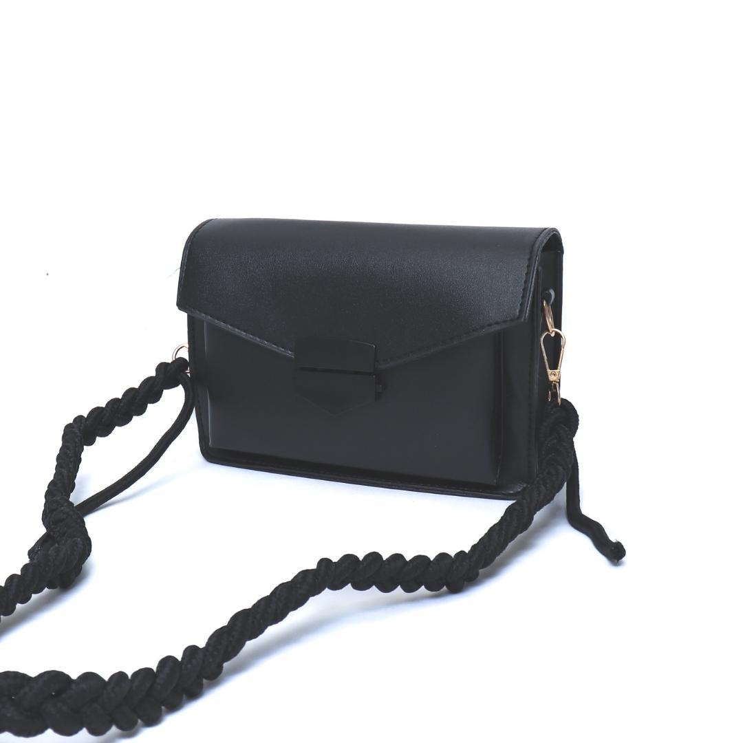 Bag ZOLA BLACK