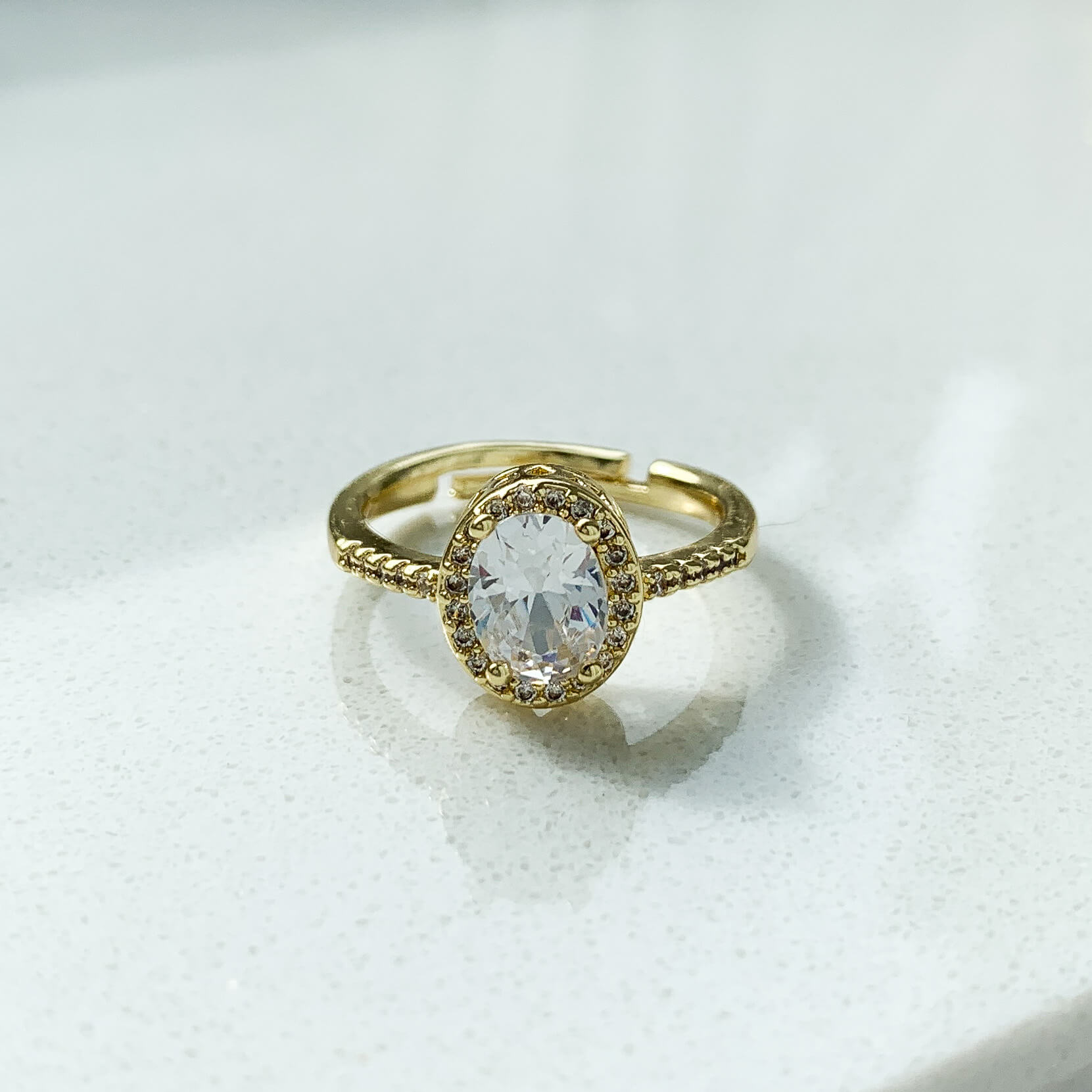 Ring SAIN
