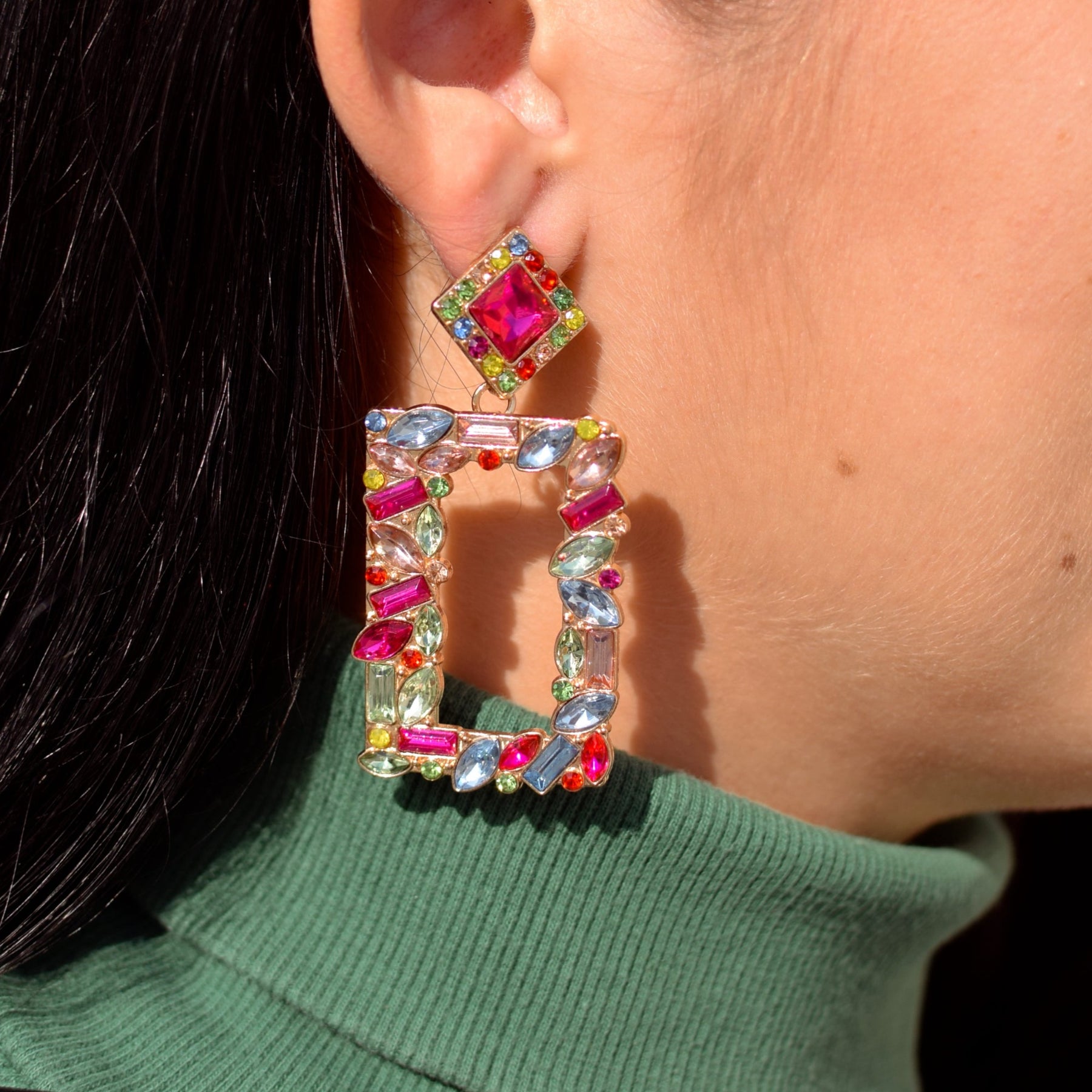 Earrings REINE