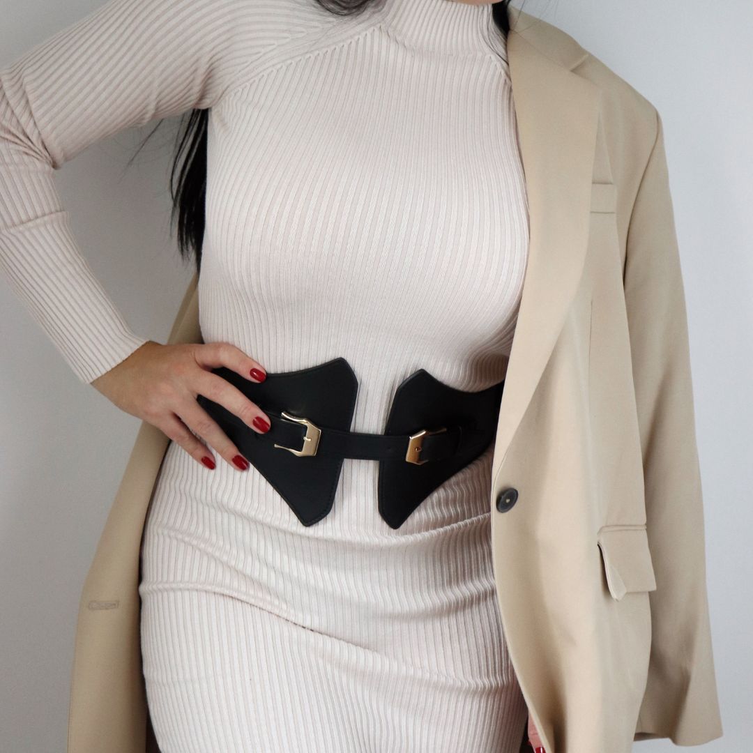 Belt ARI BLACK