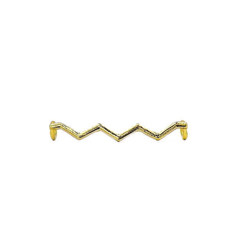 Shoe Charm WAVY