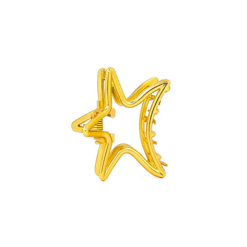 Hair Accessory STAR
