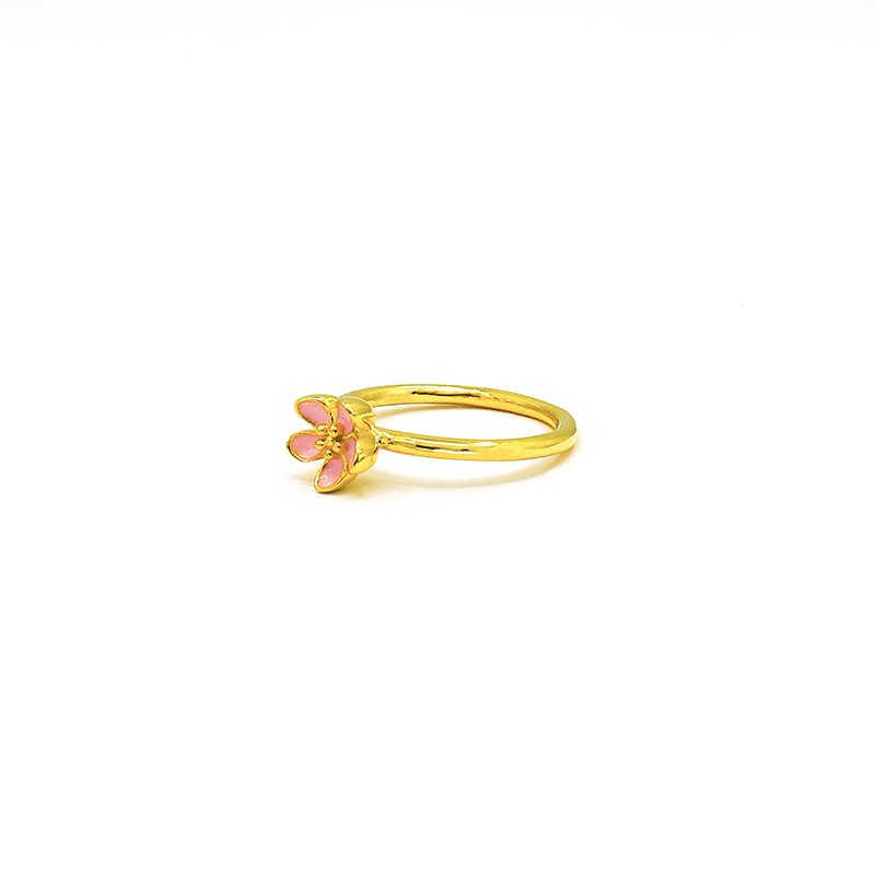 Ring BLOSSOM
