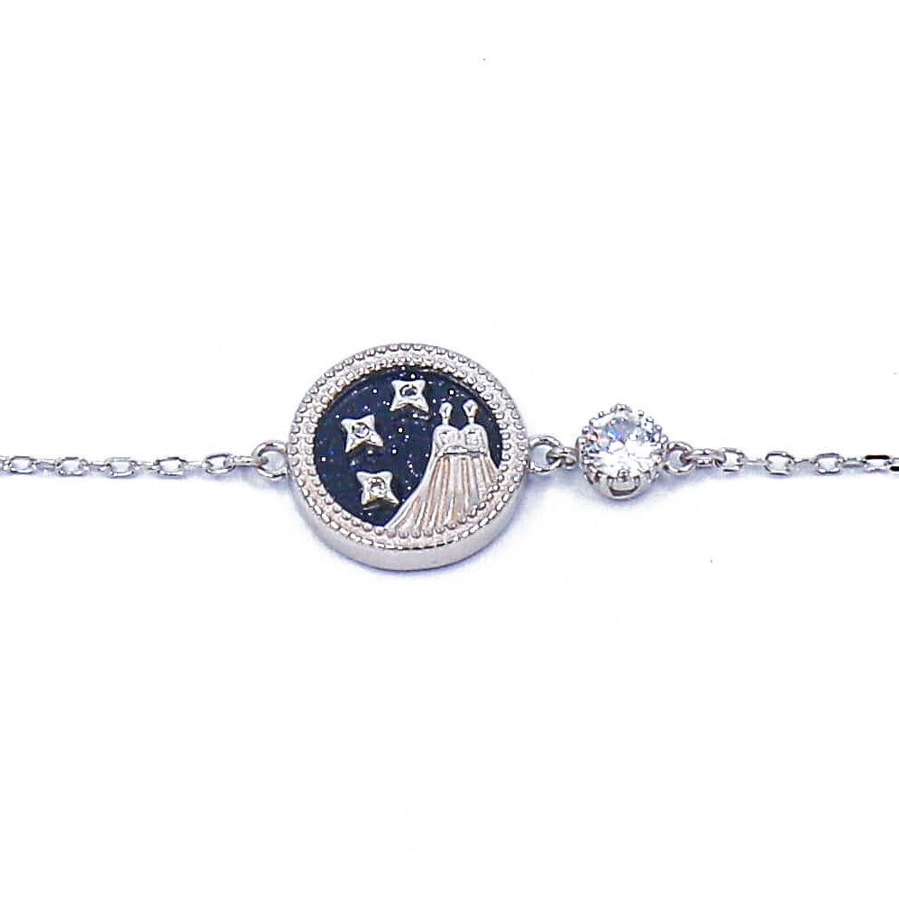 Bracelet GEMINI BLACK