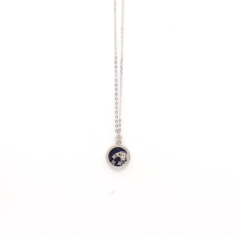 Necklace ARIES