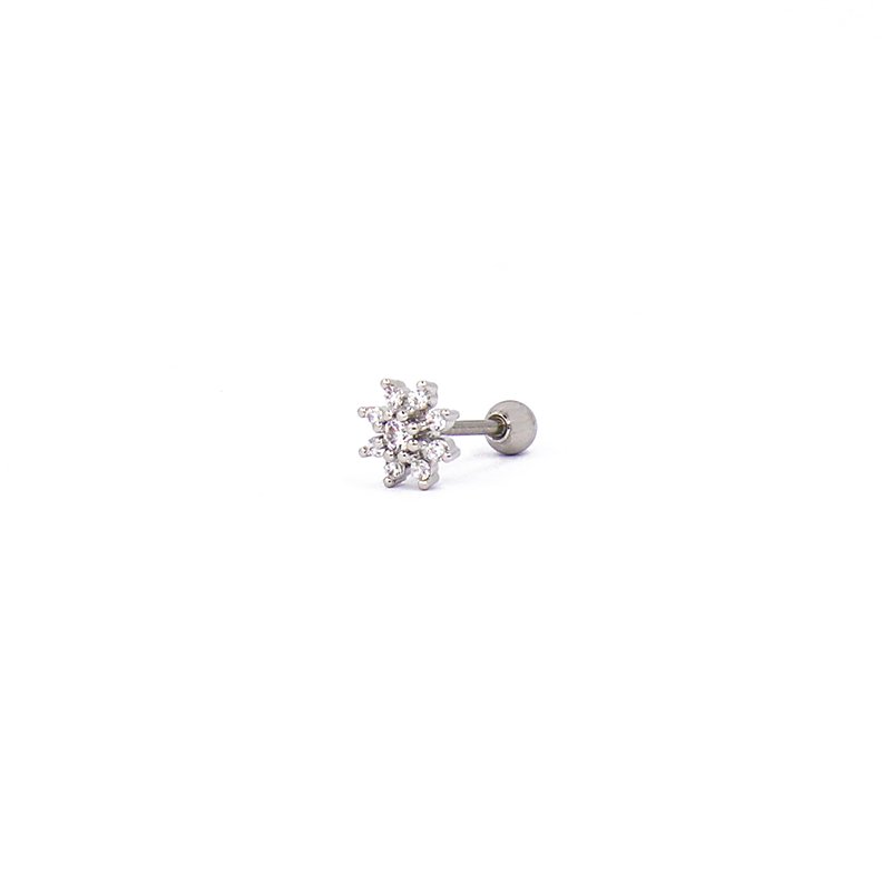Mini Earring IVY