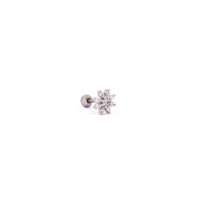 Mini Earring IVY