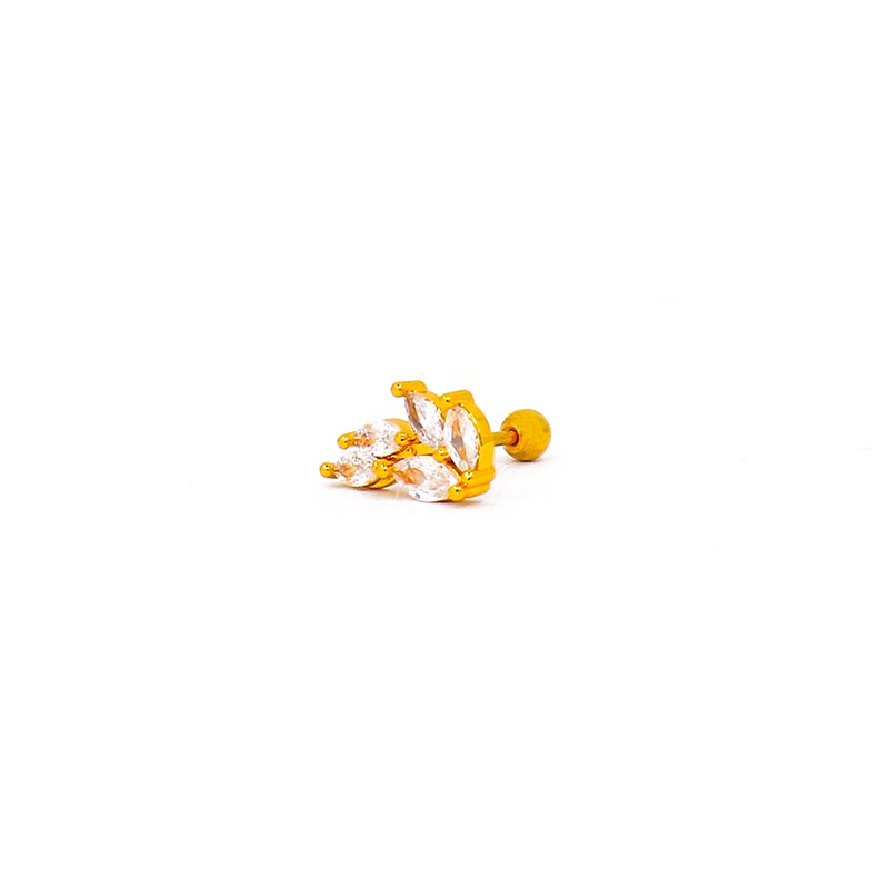 Mini Earring GOLD EVE