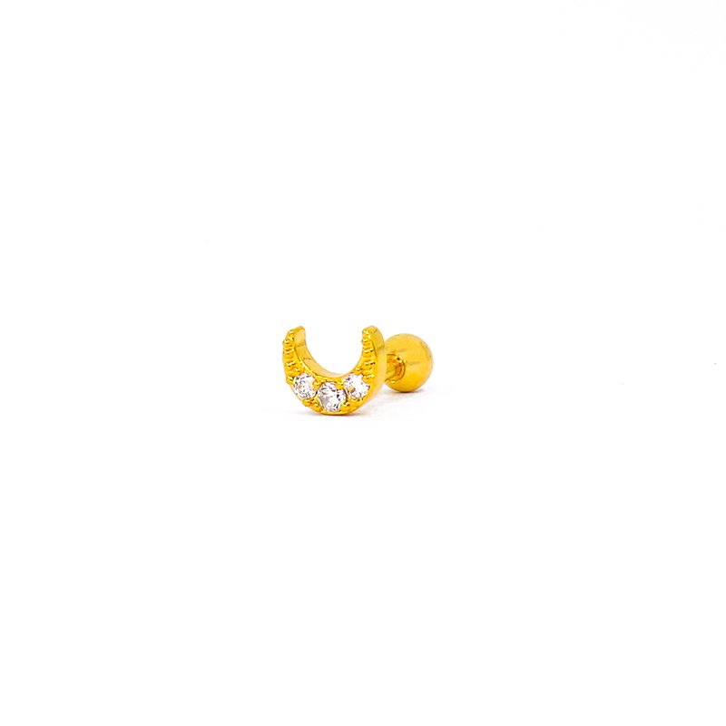 Mini Earring MONA