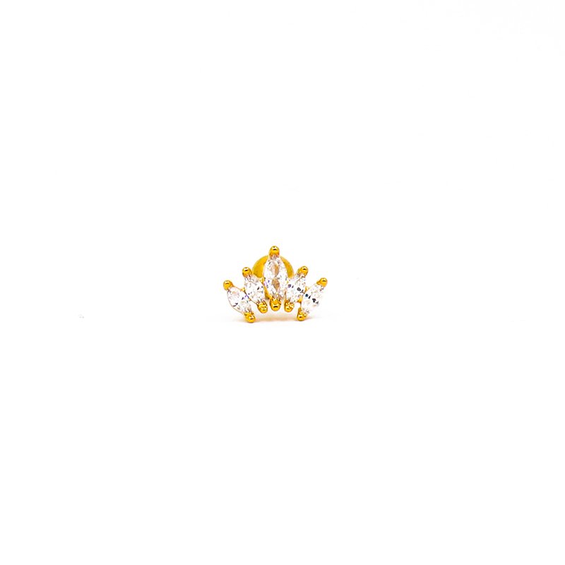 Mini Earring ANGELINE