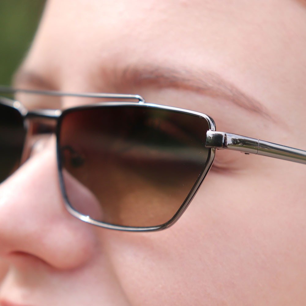 Sunglasses ARIA GREY