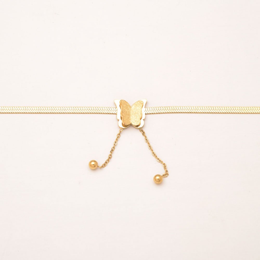 Necklace AVA