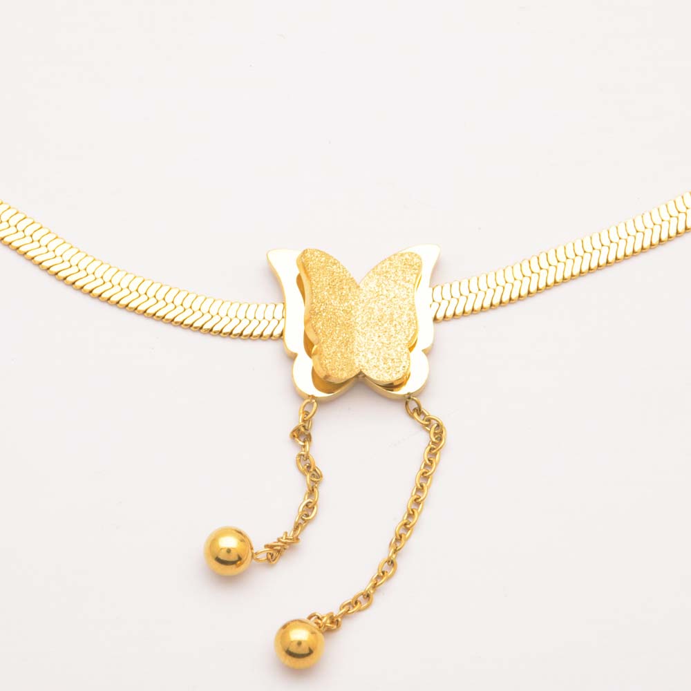Necklace AVA