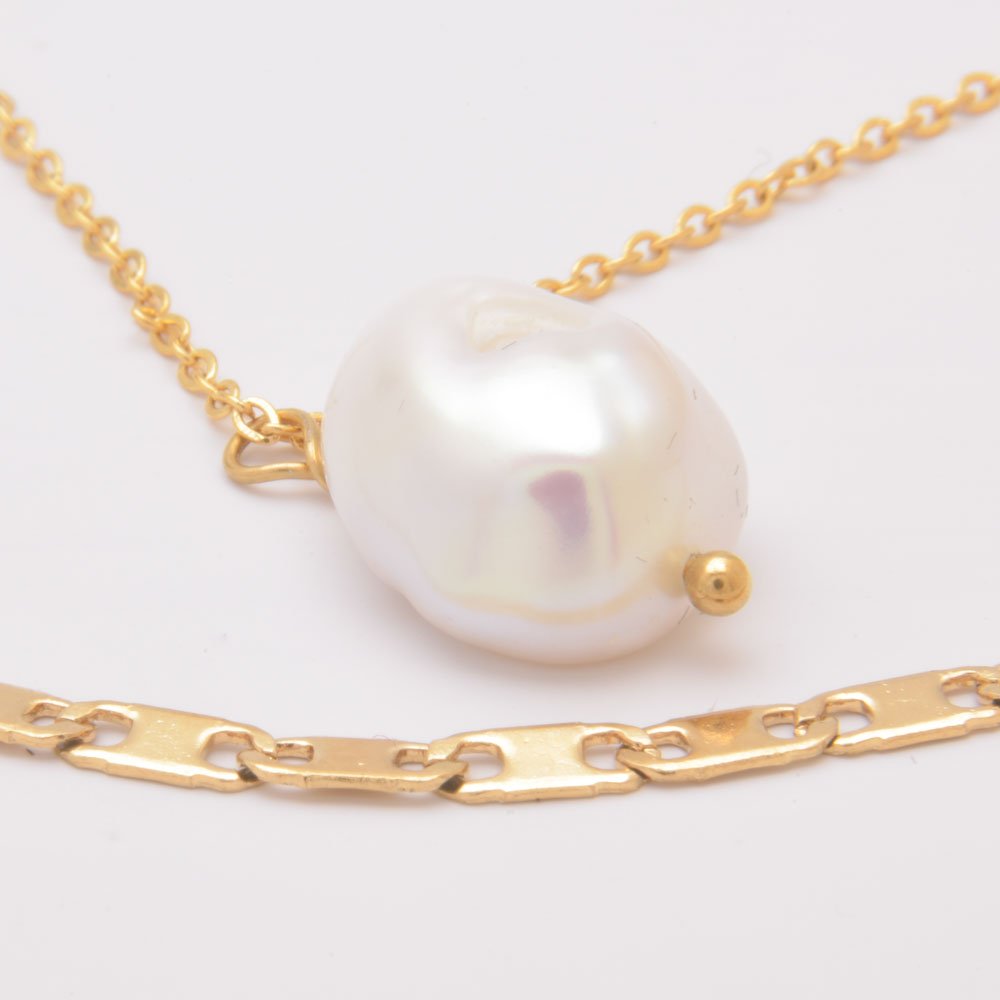 Necklace BEATRICE