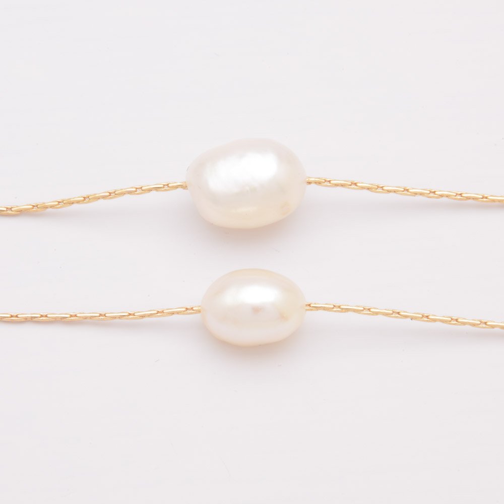 Necklace BRIELLE