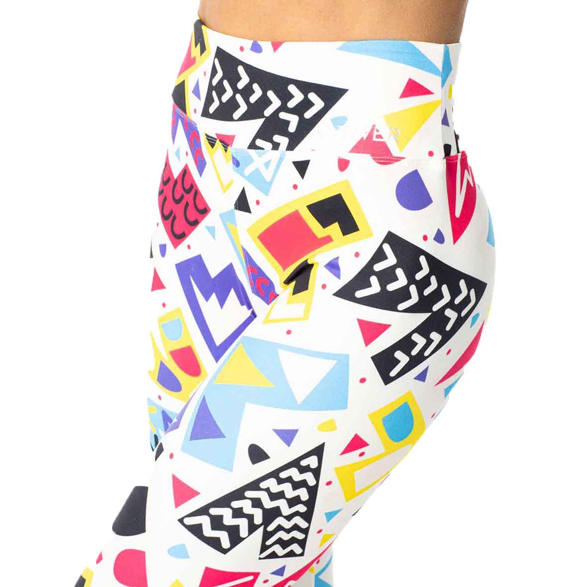 Leggings CARTOON FUNKY