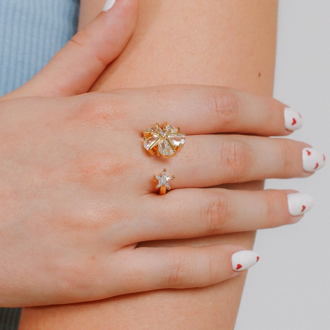 Ring DARA