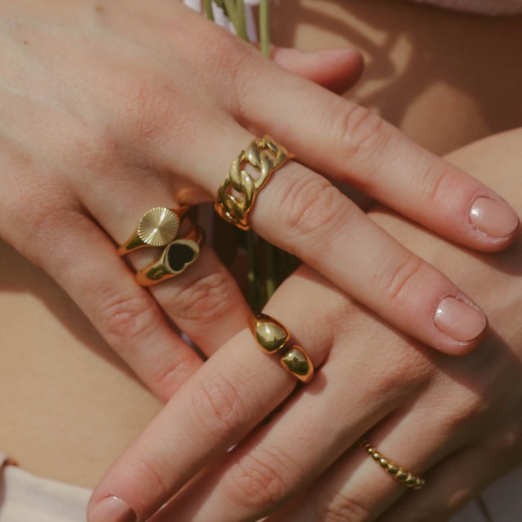 Ring DUARA