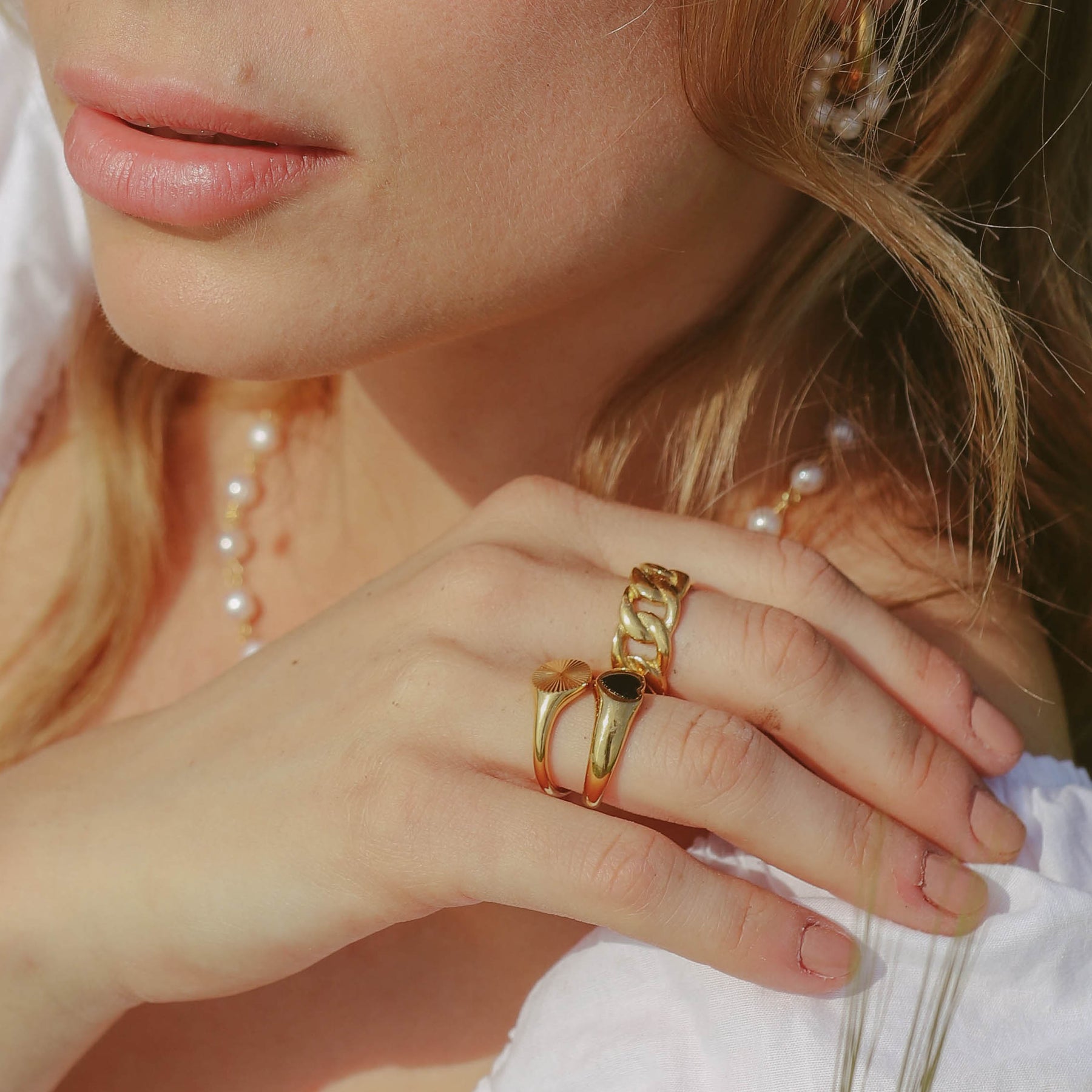 Ring DUARA