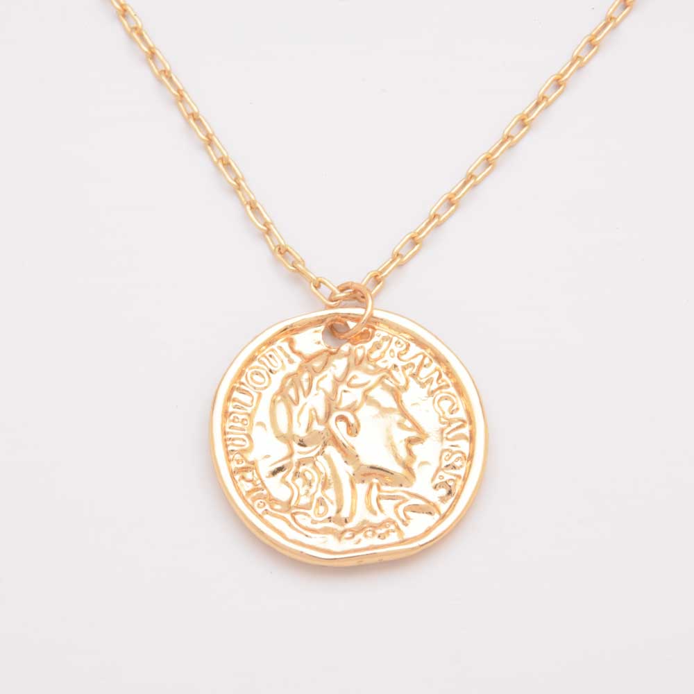 Necklace DELILAH