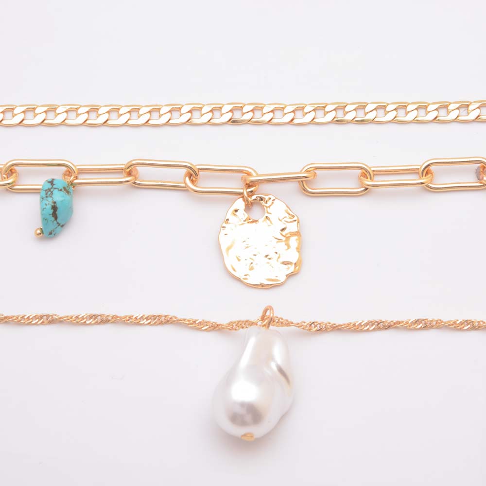 Necklace EVERLEIGH