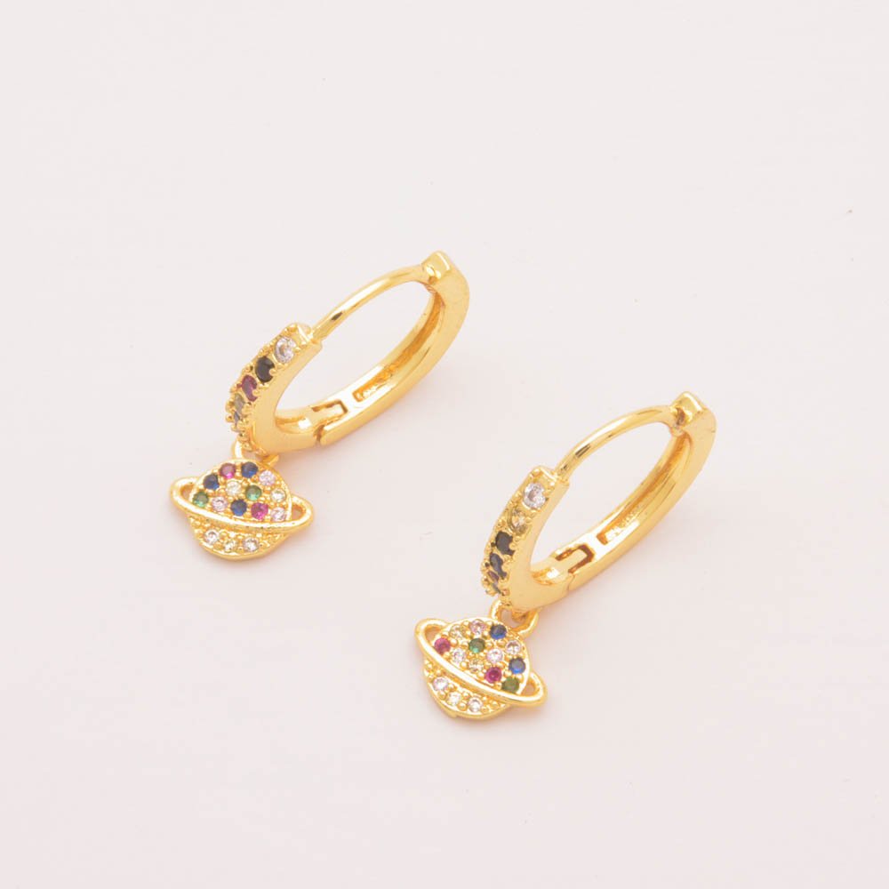 Earrings GENESIS