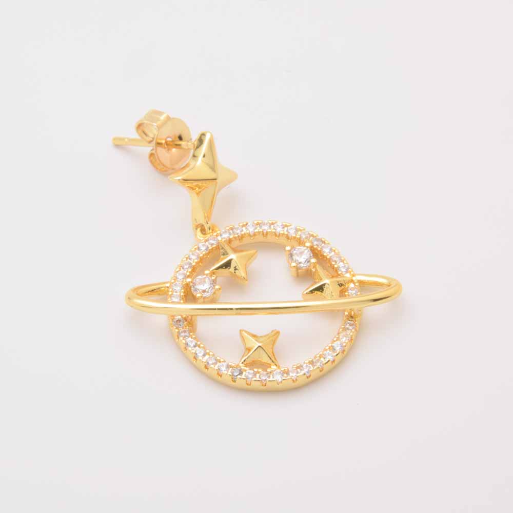 Earrings GENESIS DROP