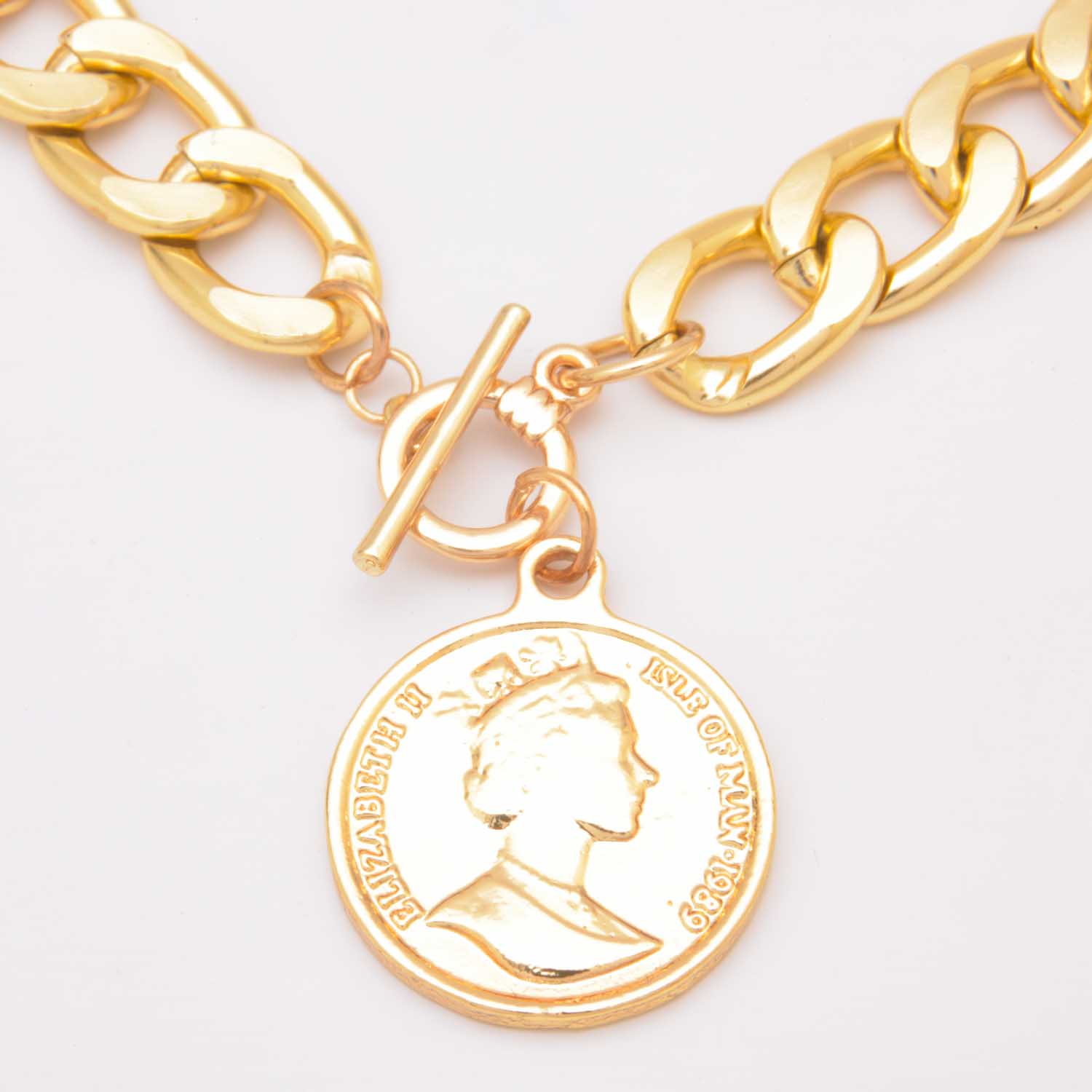 Necklace GIANNA