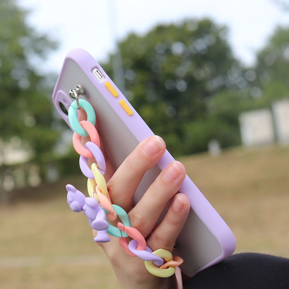Phonecase GUMMY BEAR