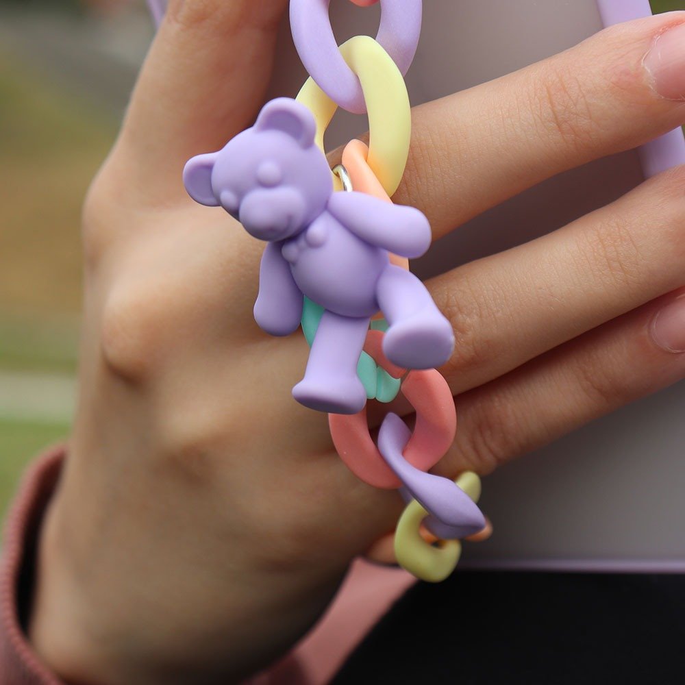 Phonecase GUMMY BEAR