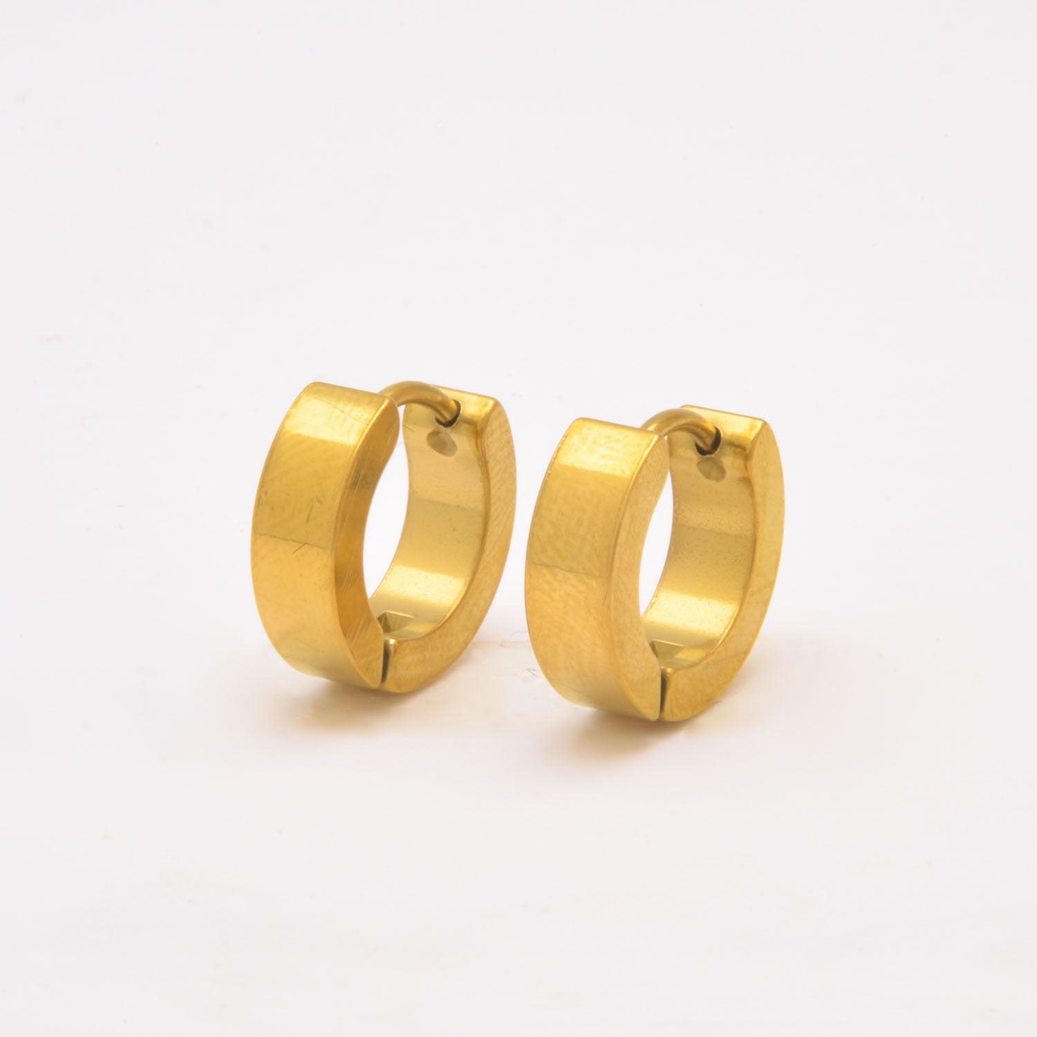Earrings HARLOW 10mm