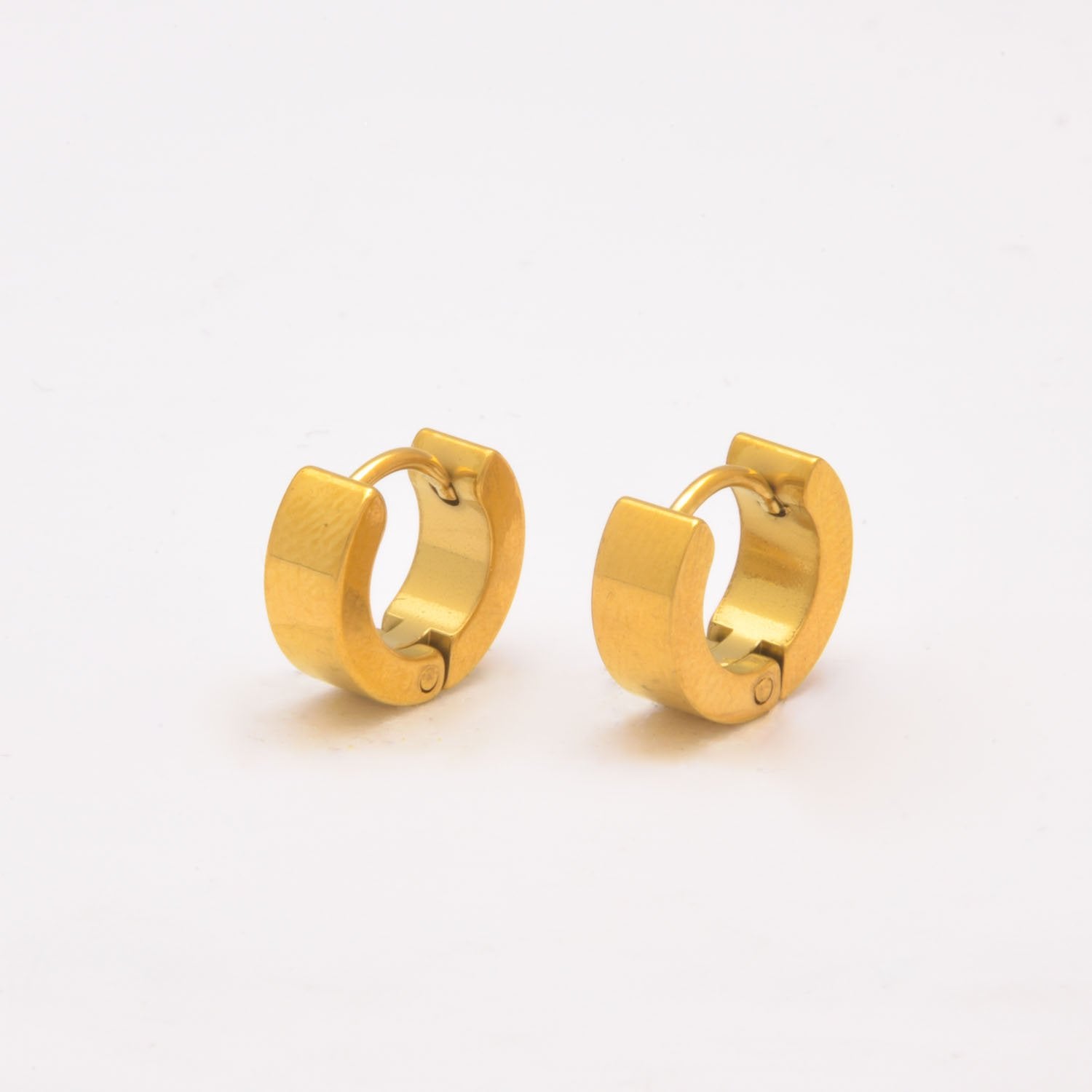 Earrings HARLOW 8mm