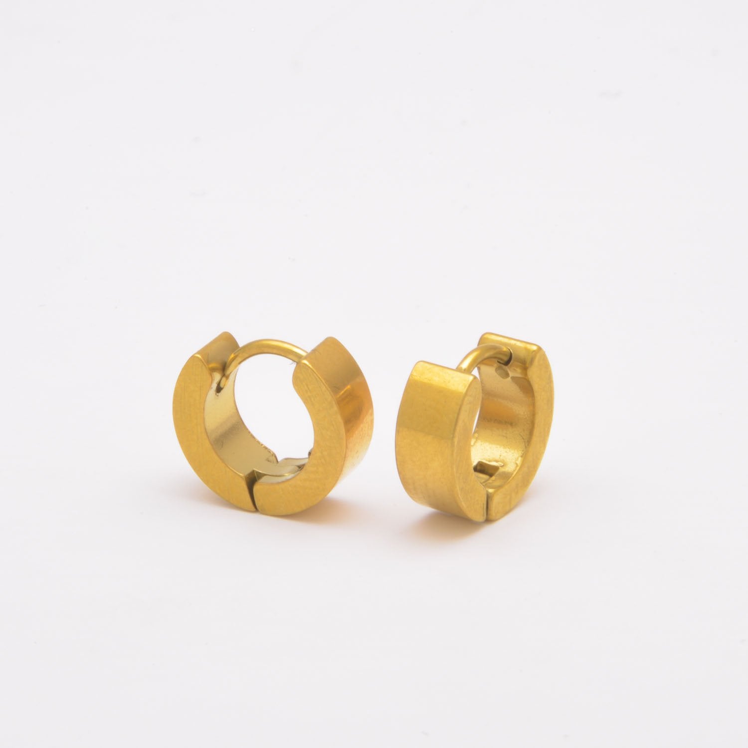 Earrings HARLOW 8mm