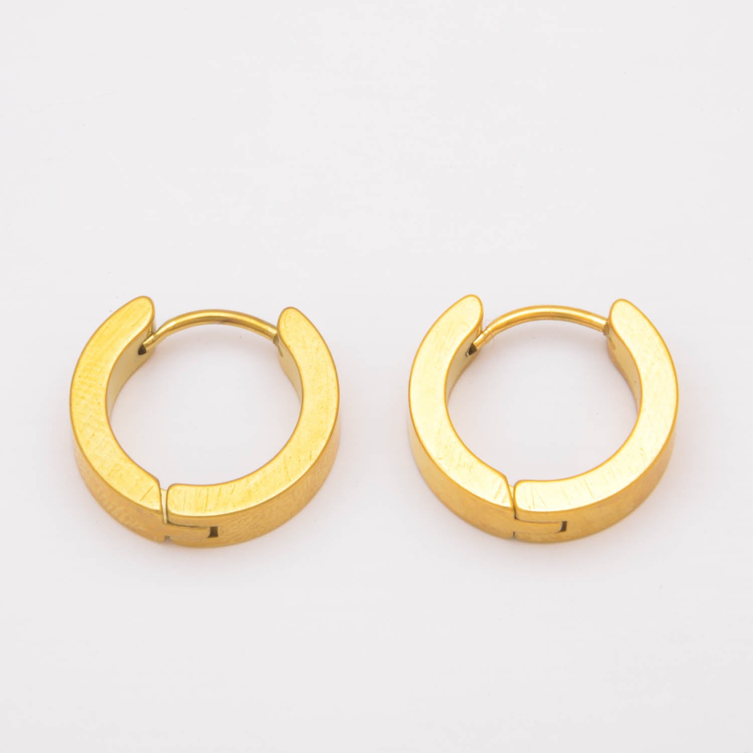 Earrings HARLOW 12mm