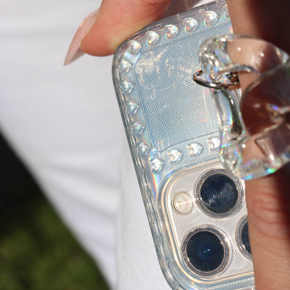 Phonecase HOLOGRAPHIC